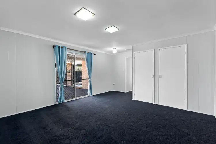 Sixth view of Homely house listing, 7 Andrew Milne Drive, Mount Pleasant QLD 4740