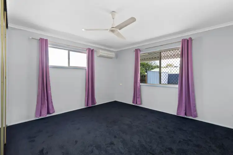 Seventh view of Homely house listing, 7 Andrew Milne Drive, Mount Pleasant QLD 4740