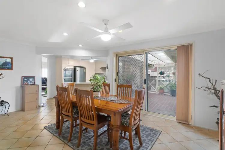 Third view of Homely house listing, 66 Mayfield Circuit, Albion Park NSW 2527