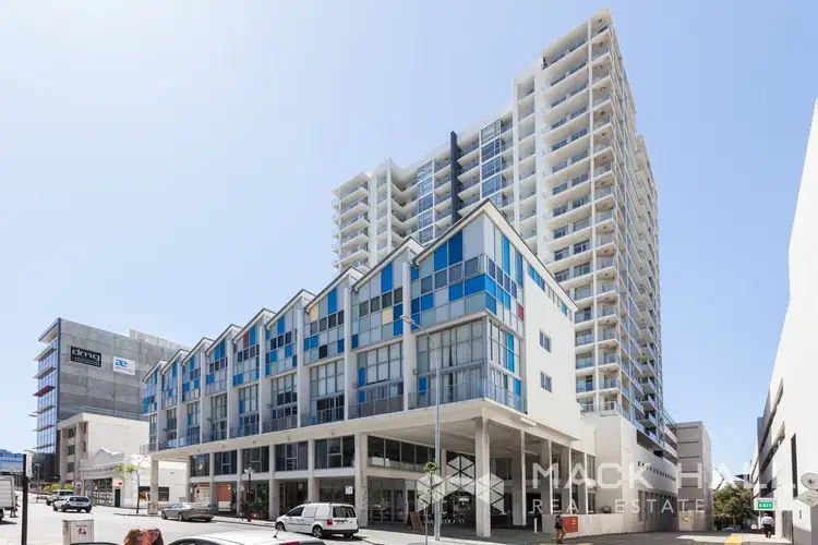 3/996 Hay Street, Perth WA 6000