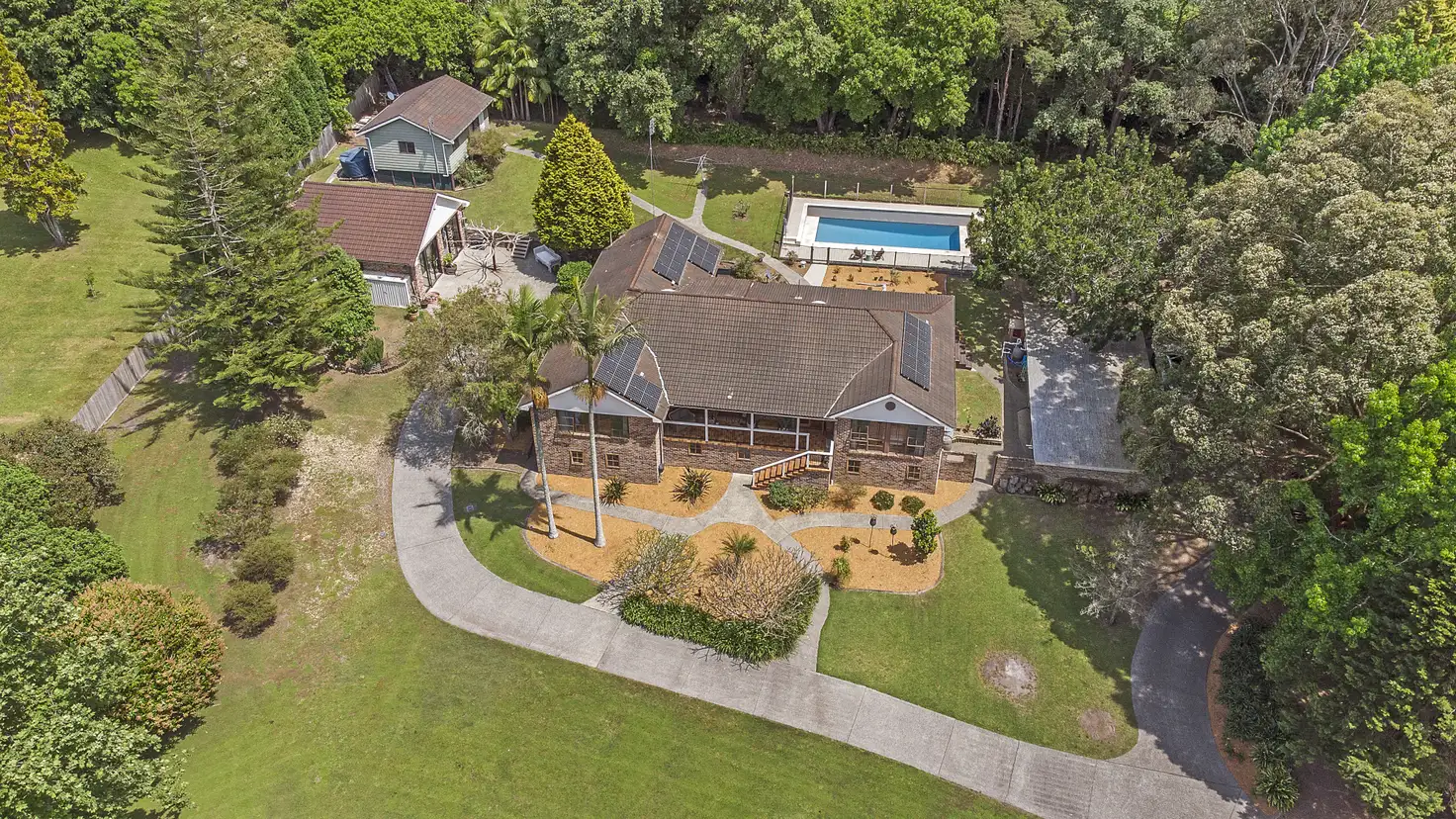 Main view of Homely rural property listing, 11 Manns Road, Fountaindale NSW 2258