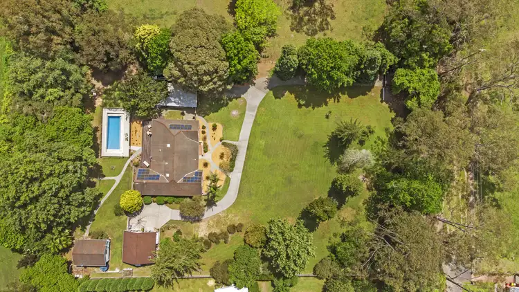 Third view of Homely rural property listing, 11 Manns Road, Fountaindale NSW 2258