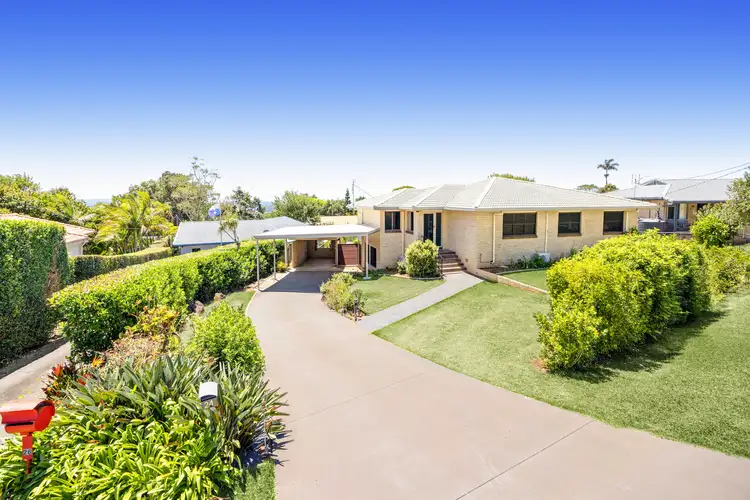 24 Wilguy Crescent, Buderim QLD 4556