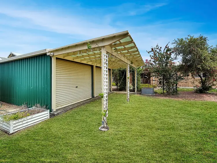 Fourth view of Homely house listing, 47 Farrell Drive, Walloon QLD 4306