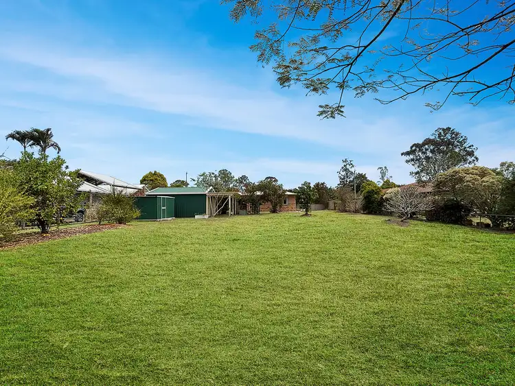 Fifth view of Homely house listing, 47 Farrell Drive, Walloon QLD 4306