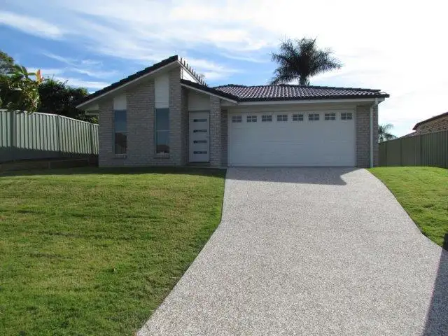 Main view of Homely house listing, 5 Parrey Court, Rothwell QLD 4022