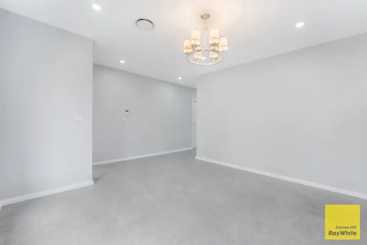 Third view of Homely house listing, 63 Twenty Eighth Avenue, Austral NSW 2179