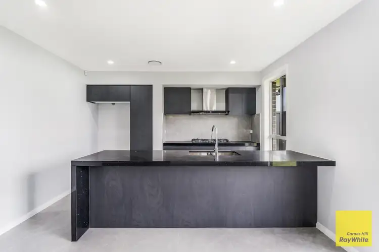 Fifth view of Homely house listing, 63 Twenty Eighth Avenue, Austral NSW 2179