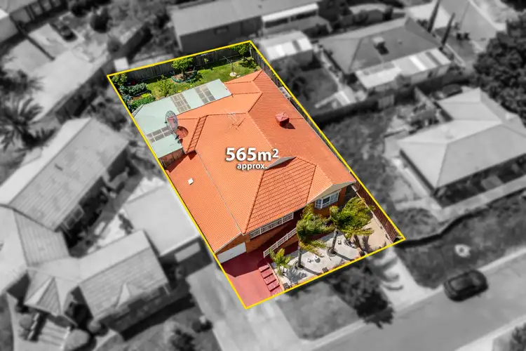 4 Aster Close, Meadow Heights VIC 3048