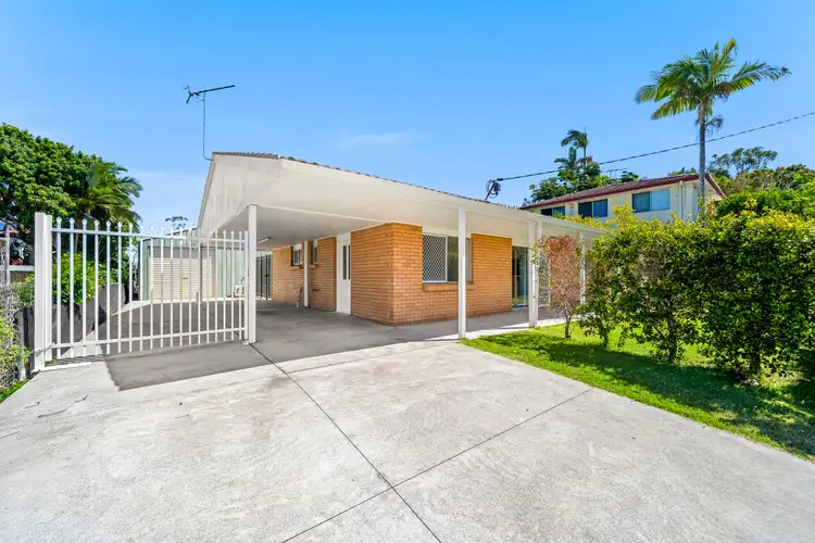 93 Dennis Road, Springwood QLD 4127