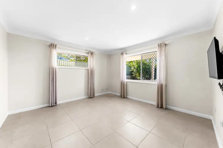 Fifth view of Homely house listing, 93 Dennis Road, Springwood QLD 4127