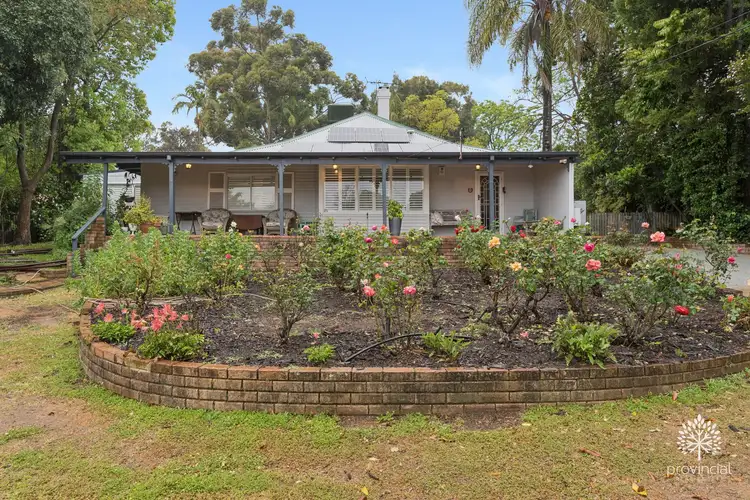 Second view of Homely house listing, 48 Davies Crescent, Gooseberry Hill WA 6076