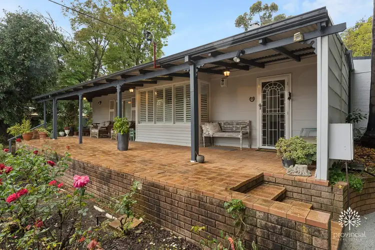 Third view of Homely house listing, 48 Davies Crescent, Gooseberry Hill WA 6076