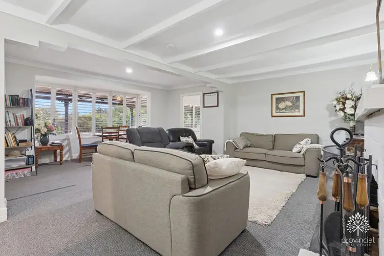 Fifth view of Homely house listing, 48 Davies Crescent, Gooseberry Hill WA 6076