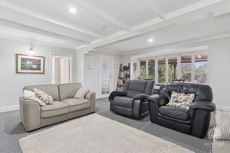 Sixth view of Homely house listing, 48 Davies Crescent, Gooseberry Hill WA 6076