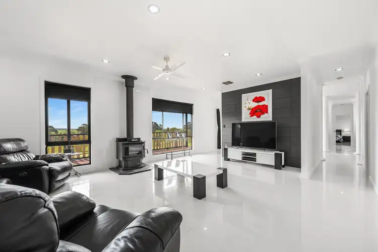 Second view of Homely house listing, 3 John Fallas Drive, Compton SA 5291
