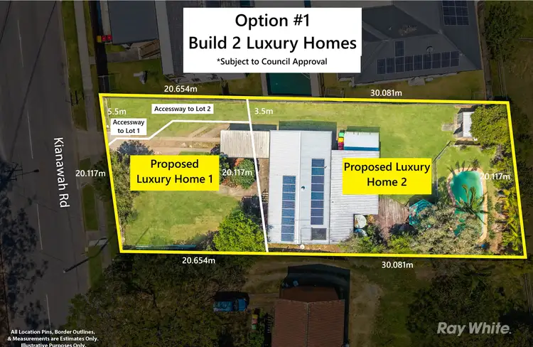 Third view of Homely house listing, 157 Kianawah Road, Wynnum West QLD 4178