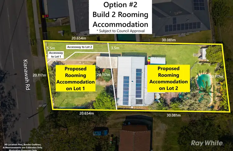 Fourth view of Homely house listing, 157 Kianawah Road, Wynnum West QLD 4178