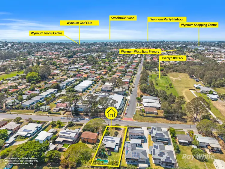 Sixth view of Homely house listing, 157 Kianawah Road, Wynnum West QLD 4178