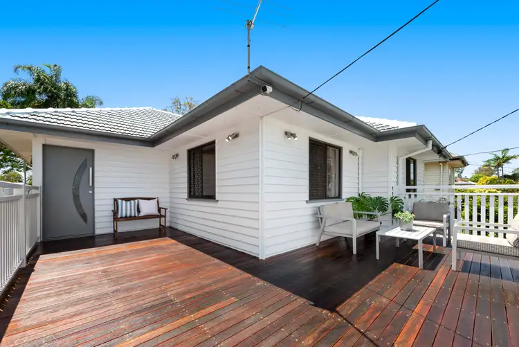 1 Mayflower Street, Geebung QLD 4034