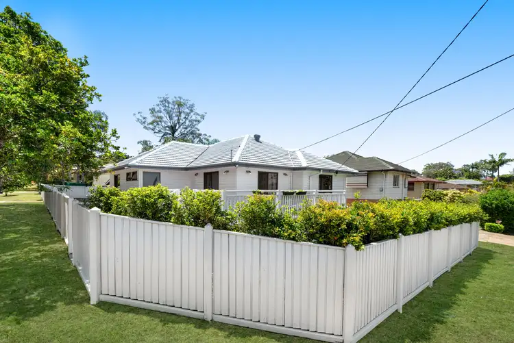 Fifth view of Homely house listing, 1 Mayflower Street, Geebung QLD 4034