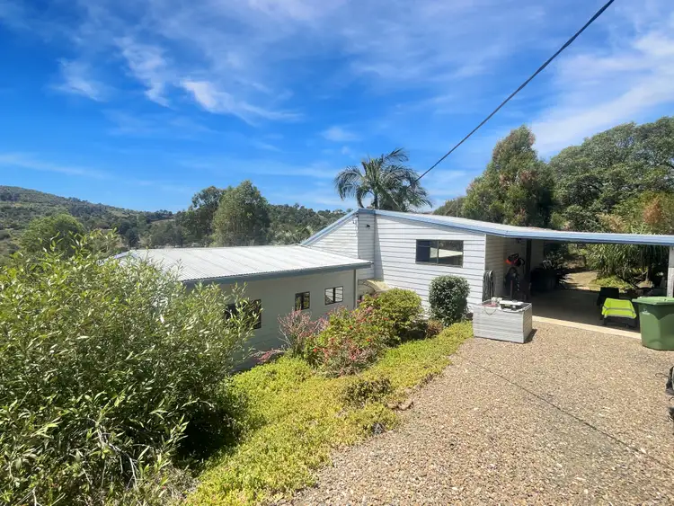 103 Annette Road, Lowood QLD 4311