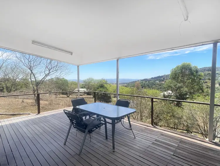 103 Annette Road, Lowood QLD 4311