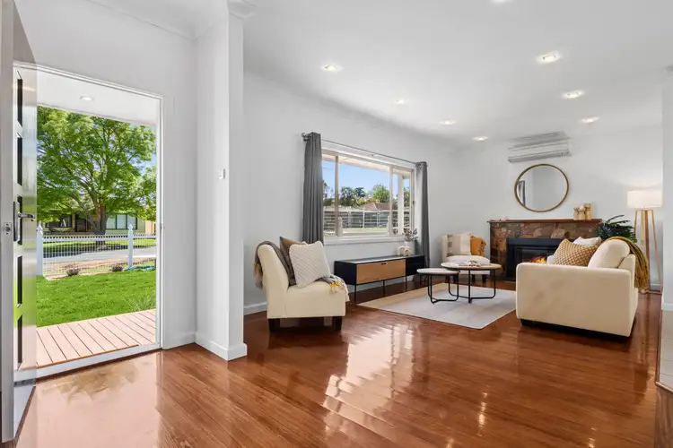 Second view of Homely house listing, 47 Jennings Street, Kyneton VIC 3444