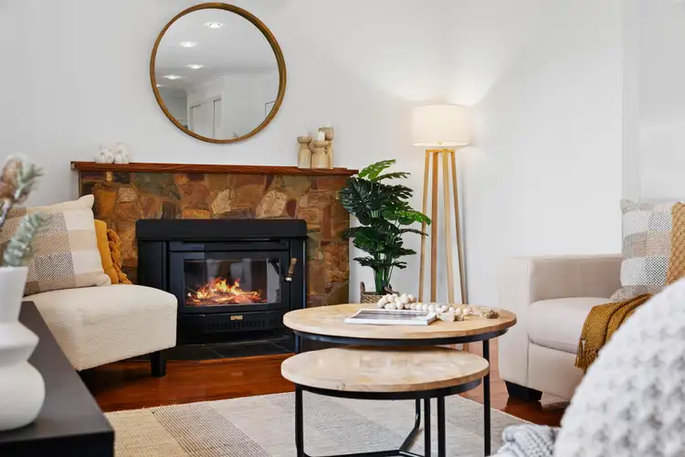 Third view of Homely house listing, 47 Jennings Street, Kyneton VIC 3444