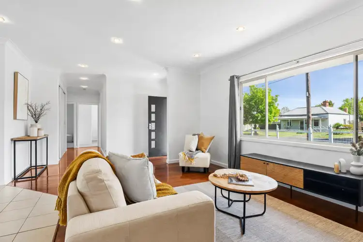 Fourth view of Homely house listing, 47 Jennings Street, Kyneton VIC 3444