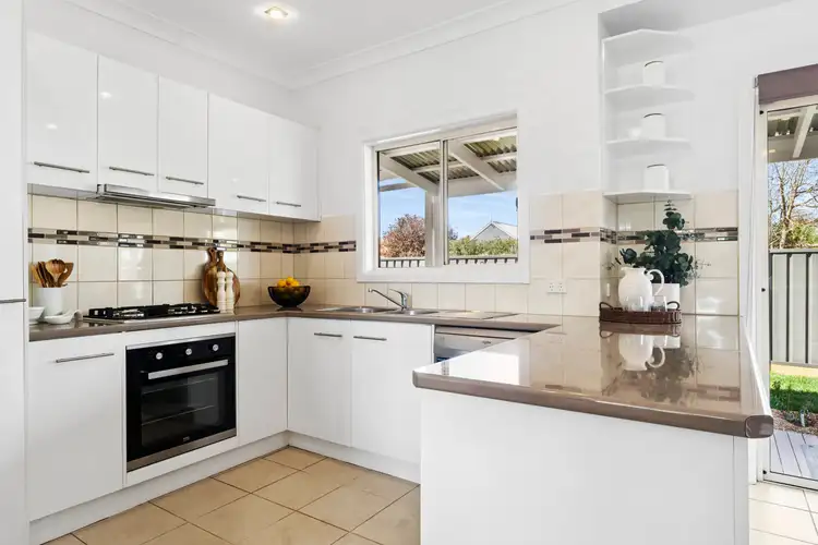 Sixth view of Homely house listing, 47 Jennings Street, Kyneton VIC 3444