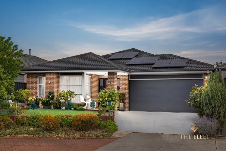 22 Fenton Court, Truganina VIC 3029