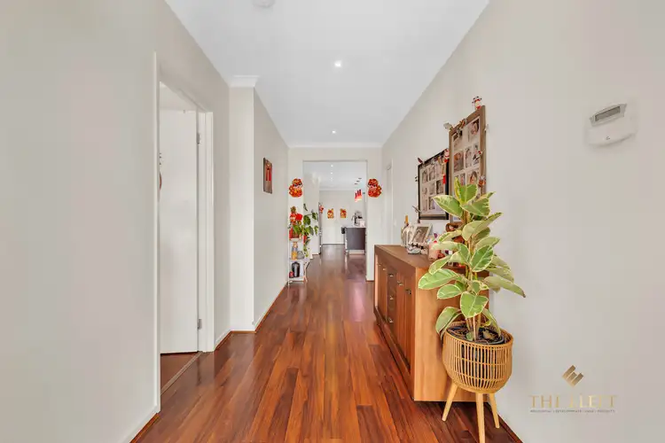 Second view of Homely house listing, 22 Fenton Court, Truganina VIC 3029