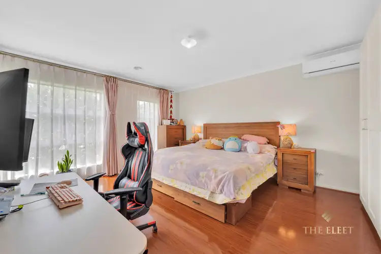 Third view of Homely house listing, 22 Fenton Court, Truganina VIC 3029