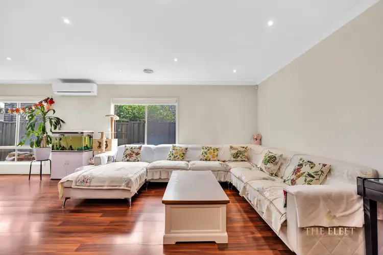 Fourth view of Homely house listing, 22 Fenton Court, Truganina VIC 3029