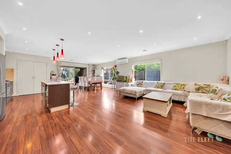 Fifth view of Homely house listing, 22 Fenton Court, Truganina VIC 3029