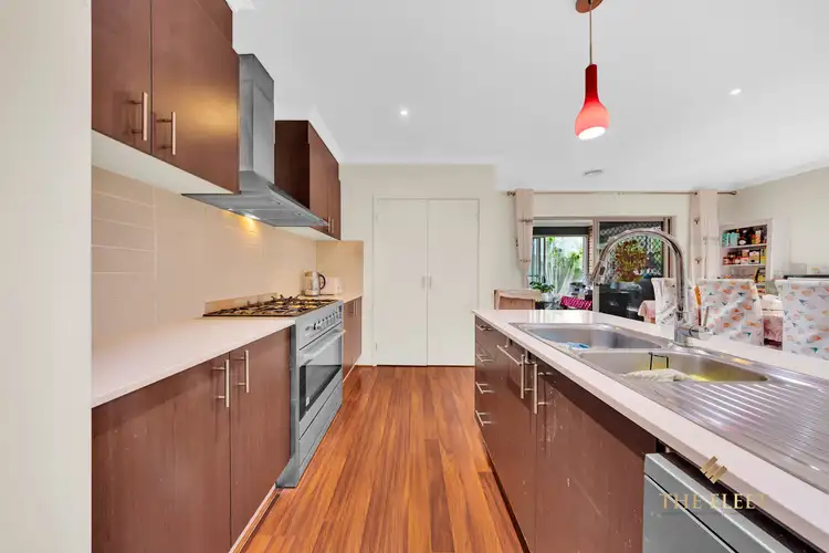 Sixth view of Homely house listing, 22 Fenton Court, Truganina VIC 3029