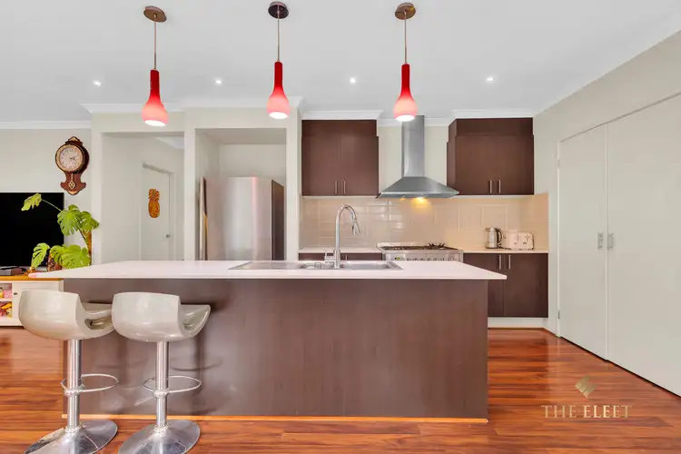 Seventh view of Homely house listing, 22 Fenton Court, Truganina VIC 3029
