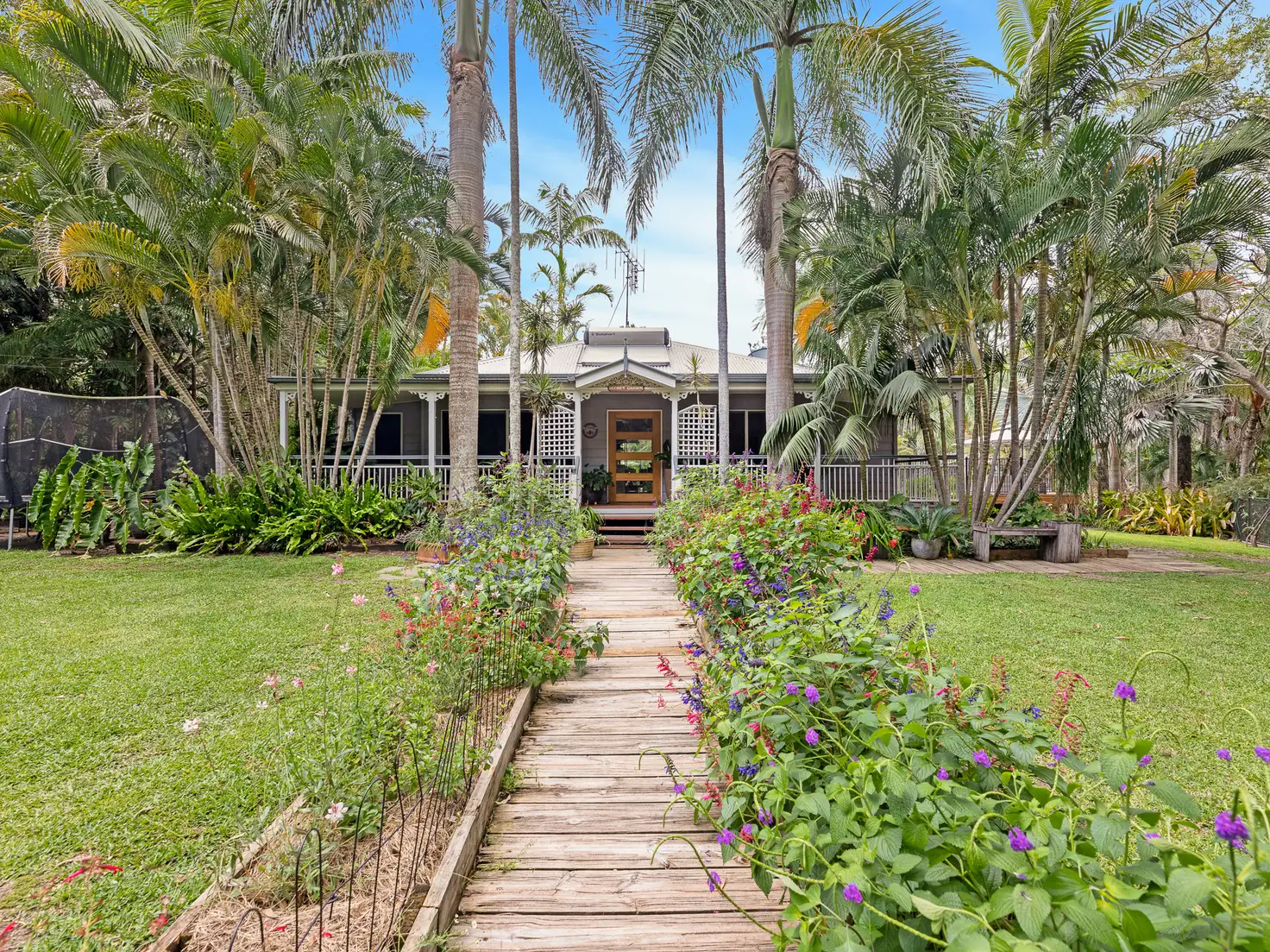 Main view of Homely house listing, 1064 Pialba Burrum Heads Road, Craignish QLD 4655