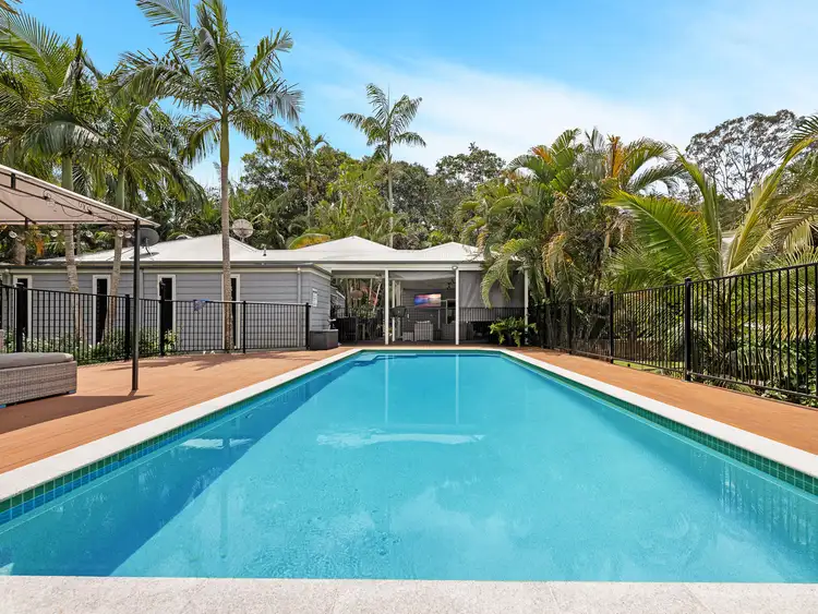 Second view of Homely house listing, 1064 Pialba Burrum Heads Road, Craignish QLD 4655