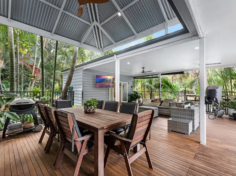 Third view of Homely house listing, 1064 Pialba Burrum Heads Road, Craignish QLD 4655