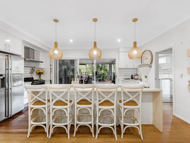 Fourth view of Homely house listing, 1064 Pialba Burrum Heads Road, Craignish QLD 4655