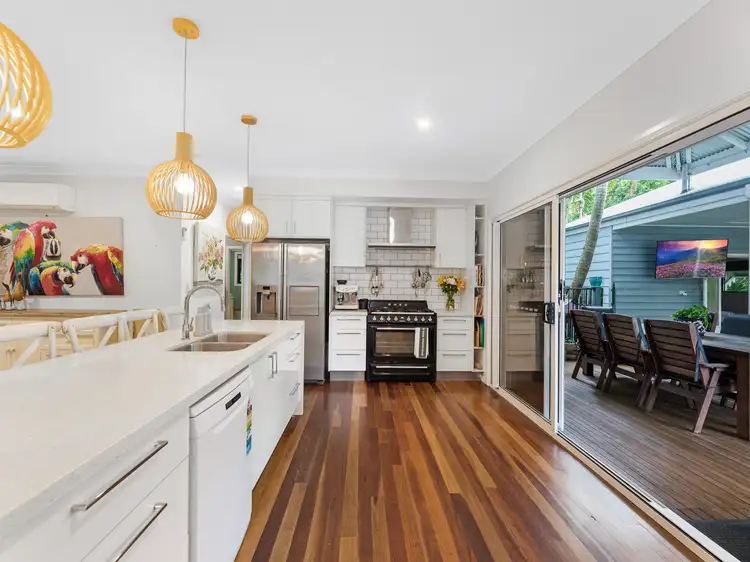 Fifth view of Homely house listing, 1064 Pialba Burrum Heads Road, Craignish QLD 4655