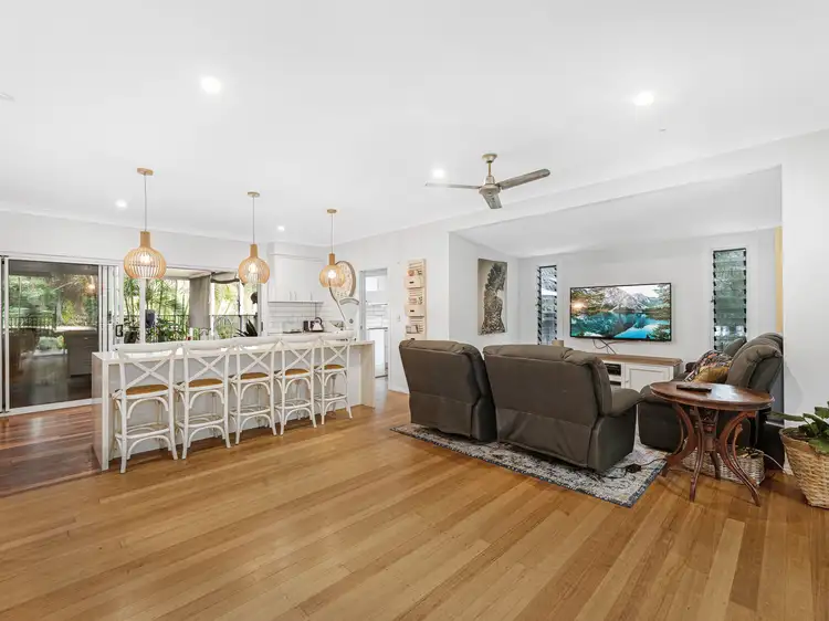 Sixth view of Homely house listing, 1064 Pialba Burrum Heads Road, Craignish QLD 4655