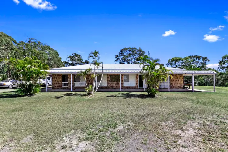 80 Beck Road, Urangan QLD 4655