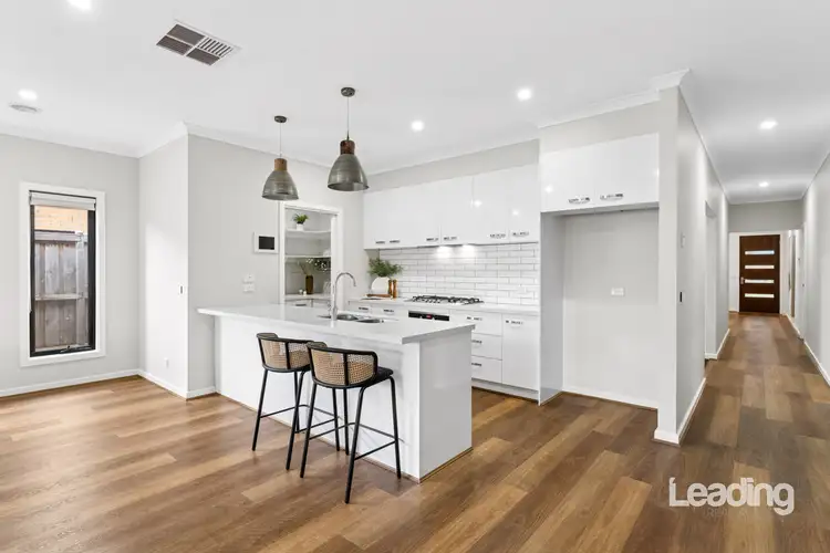 Fifth view of Homely house listing, 38 Longtan Avenue, Sunbury VIC 3429