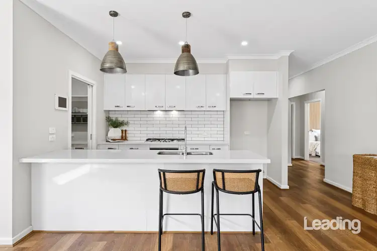 Sixth view of Homely house listing, 38 Longtan Avenue, Sunbury VIC 3429