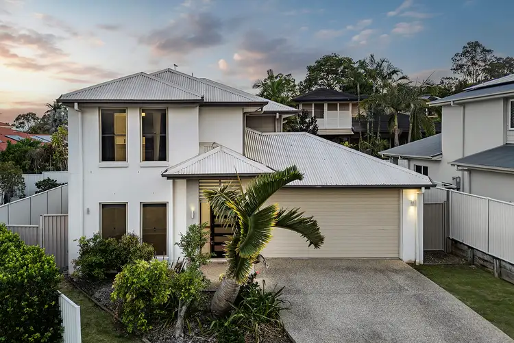 20 Aldritt Place, Bridgeman Downs QLD 4035