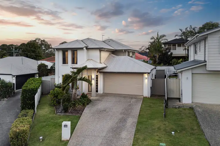 Second view of Homely house listing, 20 Aldritt Place, Bridgeman Downs QLD 4035