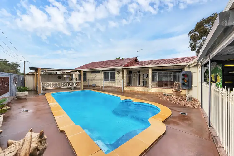 29 Quondong Avenue, Parafield Gardens SA 5107